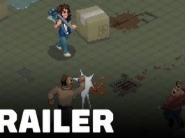 Stranger Things 3: The Game durante el año que viene