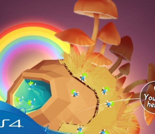 Lemmings llega a dispositivos móviles