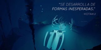 ABZÜ, EL JUEGO DE EXPLORACIÓN SUBMARINA, DISPONIBLE PARA NINTENDO SWITCH