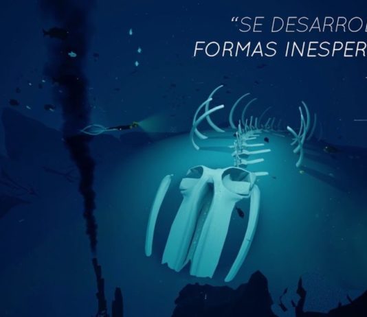 ABZÜ, EL JUEGO DE EXPLORACIÓN SUBMARINA, DISPONIBLE PARA NINTENDO SWITCH