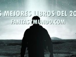 Los mejores libros del 2018 según Fantasymundo Mejores libros del 2018