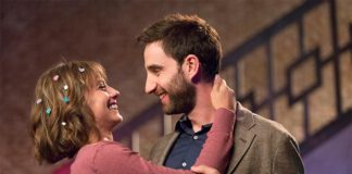 «Miamor perdido», de Emilio Martínez-Lázaro: Película irregular y divertida a partes iguales Miamor perdido