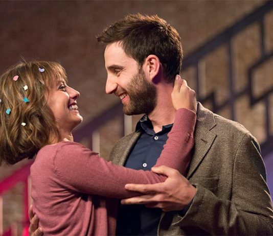 «Miamor perdido», de Emilio Martínez-Lázaro: Película irregular y divertida a partes iguales Miamor perdido