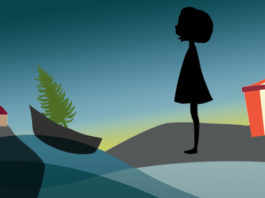 Las historias de Olga de papel, de Elisabetta Gnone: cuentos tiernos para aprender sobre la vida