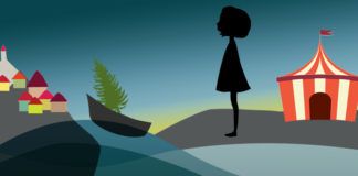 Las historias de Olga de papel, de Elisabetta Gnone: cuentos tiernos para aprender sobre la vida