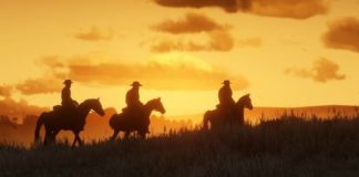 Primer lote de mejoras en Red Dead Redemption 2