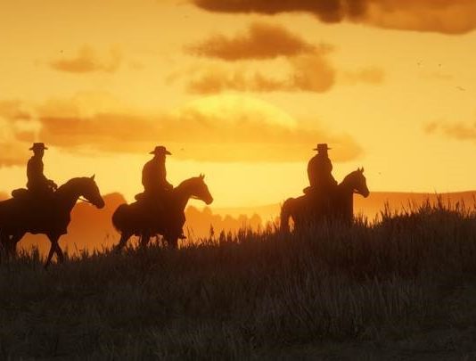 Primer lote de mejoras en Red Dead Redemption 2