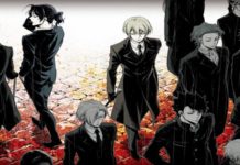 “Moriarty el Patriota 4”: Moran y Sherlock roban el protagonismo en este tomo