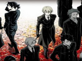 «Moriarty el Patriota 4»: Moran y Sherlock roban el protagonismo en este tomo