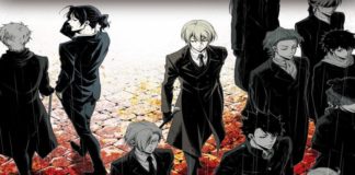 «Moriarty el patriota 5»: Irene Adler aparece en escena