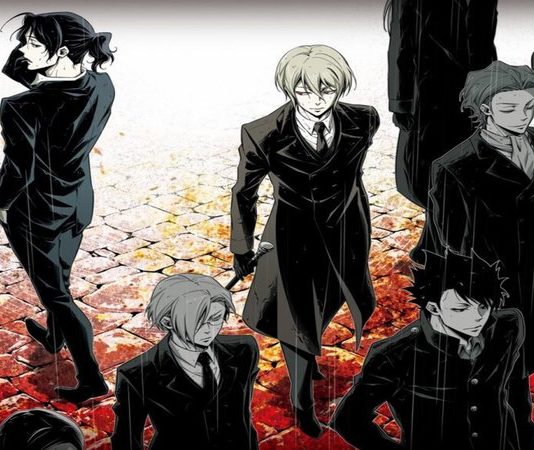 «Moriarty el patriota 5»: Irene Adler aparece en escena