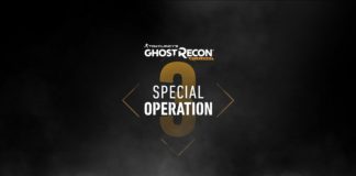 «OPERACIÓN ESPECIAL 3» PARA TOM CLANCY’S GHOST RECON WILDLANDS, A PARTIR DEL 11 DE DICIEMBRE