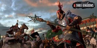La diplomacia en Total War: Three Kingdoms será una herramienta fundamental