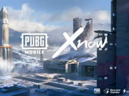 Vikendi llega a PUBG Mobile