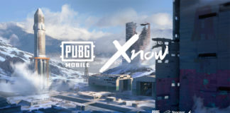 Vikendi llega a PUBG Mobile