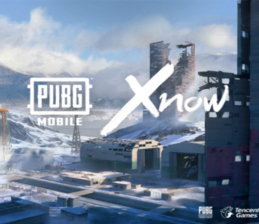 Vikendi llega a PUBG Mobile