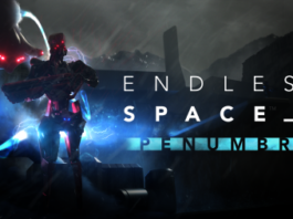 Amplitude, Penumbra y Symbiosis ya disponibles para reserva