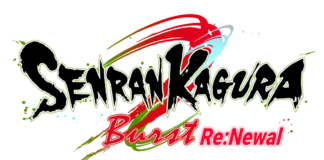 Senran Kagura Burst Re:Newal ya a la venta