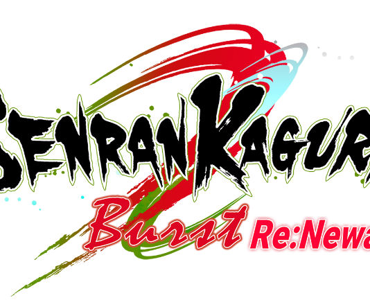 Senran Kagura Burst Re:Newal ya a la venta