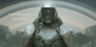 Alethé publicará «Sistemas críticos» de Martha Wells