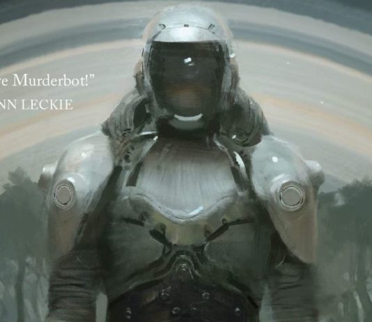 Alethé publicará «Sistemas críticos» de Martha Wells