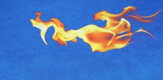 Llega «La ciudad del fuego» la nueva novela de Kate Mosse