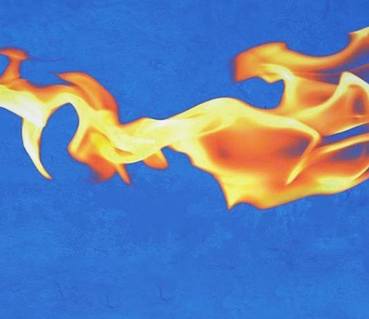 Llega «La ciudad del fuego» la nueva novela de Kate Mosse
