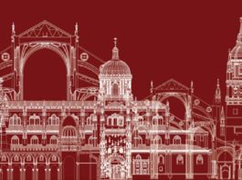 Catedrales, de Miguel Sobrino: el hombre, el cielo y la piedra