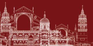 «Catedrales», de Miguel Sobrino, en febrero en La Esfera de los Libros