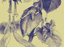 Cuentos populares británicos, con edición de Katharine M. Briggs: érase una vez un unido reino de cuento