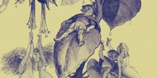 Cuentos populares británicos, con edición de Katharine M. Briggs: érase una vez un unido reino de cuento