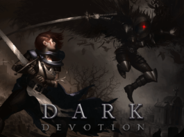 Dark Devotion llegará durante este trimestre