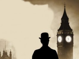 Dr Jekyll y Mr Seek, de Anthony O’Neill: folletinesco misterio victoriano