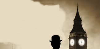 Roca Editorial publica «Dr Jekyll y Mr Seek», de Anthony O’Neill