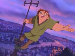 Disney adaptará El jorobado de Notre Dame a acción real