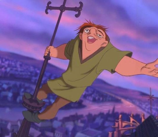 Disney adaptará El jorobado de Notre Dame a acción real