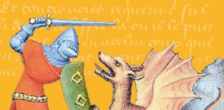 Ediciones Siruela publicará en febrero «El Caballero del León», de Felicitas Hoppe