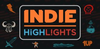 Nintendo Switch se prepara para recibir aún más indies en 2019