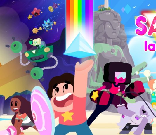 Steven Universe: Salva la Luz vuelve con nuevos episodios y contenido