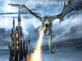 La conclusión de la saga «La leyenda de Leureley», «Kyntark», aparece por fin en Amazon