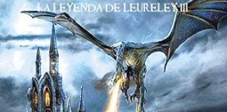 La conclusión de la saga «La leyenda de Leureley», «Kyntark», aparece por fin en Amazon