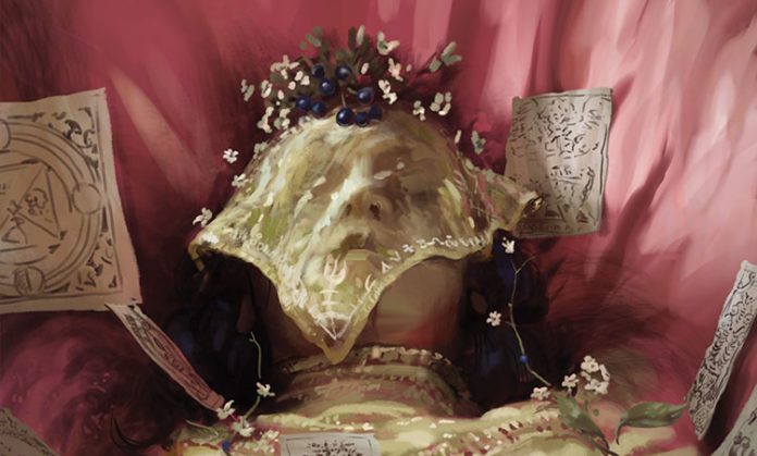 La-máscara-de-la-muerte-h.d--everett-destacada