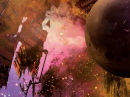 «La redención del tiempo», de Baoshu. Reflexiones a propósito del pasado de la Tierra llegado el fin de los tiempos