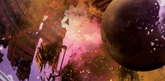 «La redención del tiempo», de Baoshu. Reflexiones a propósito del pasado de la Tierra llegado el fin de los tiempos