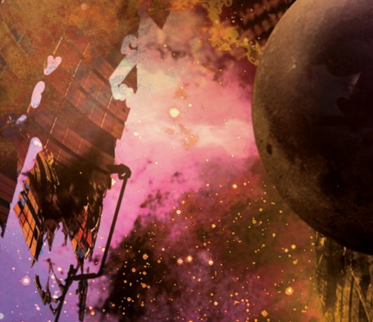 «La redención del tiempo», de Baoshu. Reflexiones a propósito del pasado de la Tierra llegado el fin de los tiempos