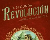 «Libres, Iguales, Justos» terminará en marzo «La segunda revolución» de Costa Alcalá