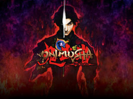 Onimusha: Warlords Remastered