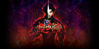 Onimusha: Warlords Remastered