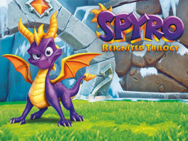 Spyro Reignited Trilogy supera los diez millones de copias vendidas Spyro Reignited Trilogy | Fantasymundo