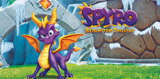 E3 2019: Spyro Reignited Trilogy confirmado para Switch y PC Spyro Reignited Trilogy | Fantasymundo